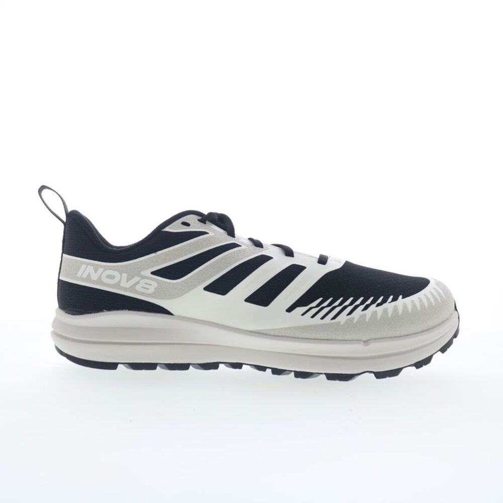 Inov-8 Mens TrailFly Zero Black Shoes (NWT)